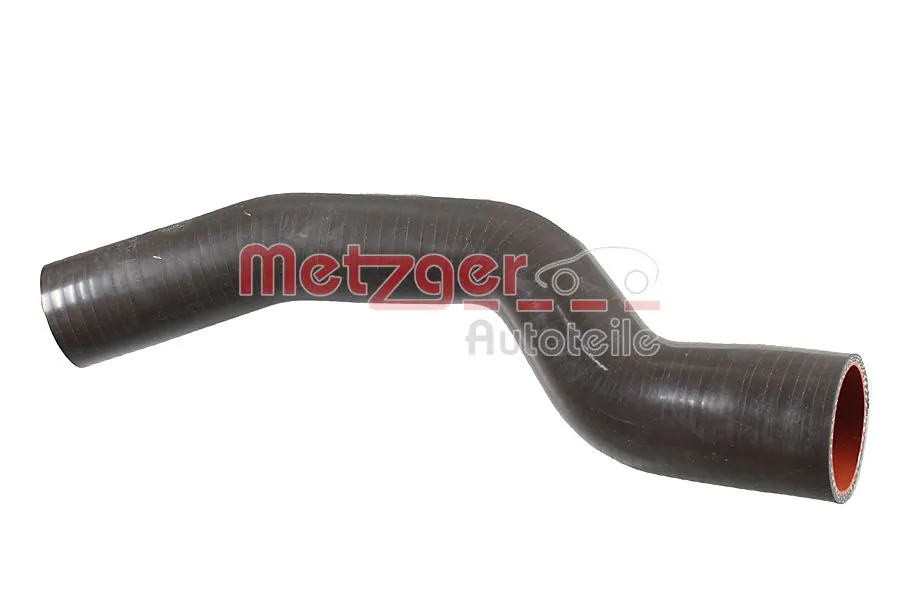Charge Air Hose